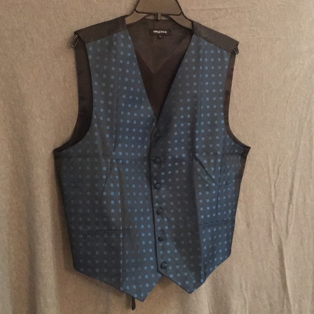 MENS VEST
